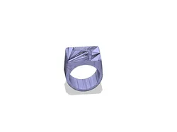 Mark of Cain Ring