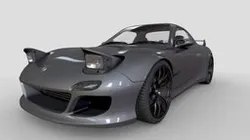 Mazda RX-7