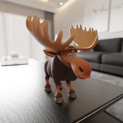 moose