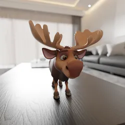 moose