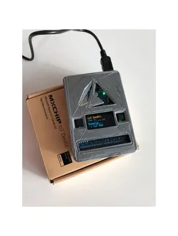 MXChip case (IoT DevKit)