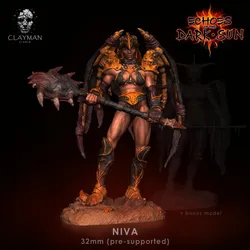 Niva 32mm