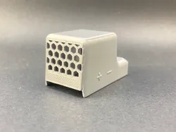 OSight SE Cover (Kill flash) - Free 3D Print Model