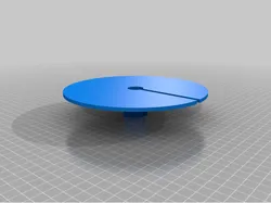 Panorama Antenna Mount