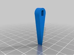 Parts for Orbit Tracker
