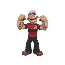 Popeye the Sailor