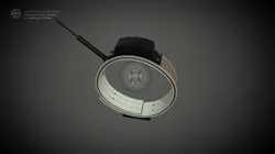 Radio Collar
