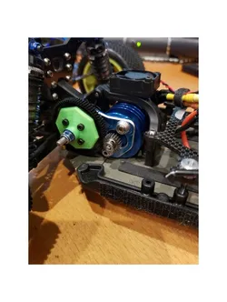 RC10 B6 Stock Gear Slipper Eliminator