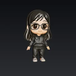 Simizu Kiyoko - Haikyu