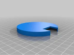 Sippable Mug Lid