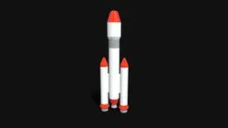 Space Rocket 8