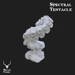 Spectral Tentacle