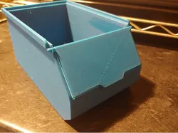 Stacking Storage Box