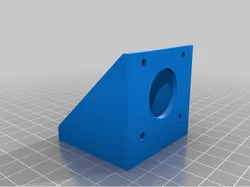 SUPPORT CR-10 - BONTECH