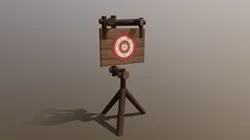 target
