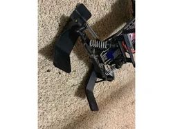 Traxxas Skis