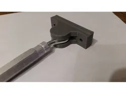 Turnbuckle mount
