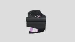 Upload To Sketchfab