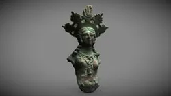 Venus (Isis) Goddess