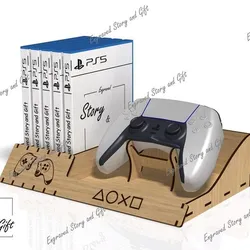 Video game support