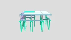 3D ESTRUTURAL