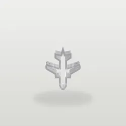 3D printer bestanden | 3MF | Airplane Cookie Cutter (767-300)