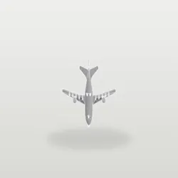 3D printer bestanden | 3MF | Airplane Jet engine