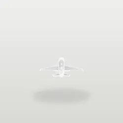 3D printer bestanden | 3MF | Airplane