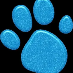3D Printer Parts STL indir - clue blue  - Danti