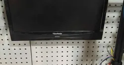 75 mm vesa mount to pegboard