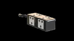 8 Multi-Plug Extension