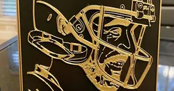 Aaron Rodgers Line Art