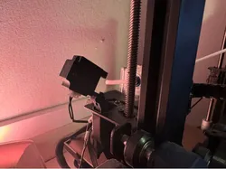 Anycubic Vyper 30 Degrees Filament Sensor Mount