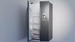 ArchViz Fridge 3D model