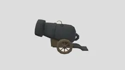 Assignment 1 Cannon- William Simmonds