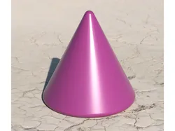 Belgian Candy: Cuberdon