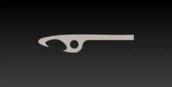 Bottle opener