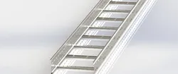 Cable Tray (Ladder)