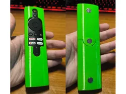 Case for the 2nd Gen Xiaomi TV Stick remote controller.