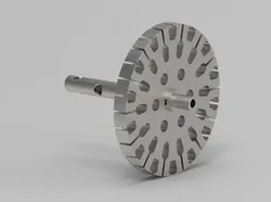 Ceiling Fan Winding Core (14 slot)