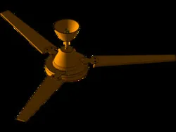 Ceiling fan