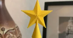 Christmas Star