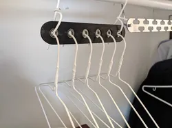 Clothes Hanger