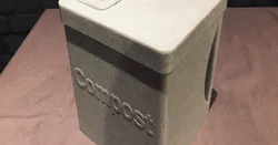 Compost Bin
