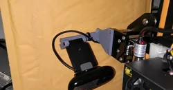 Cr-10 mount for C170