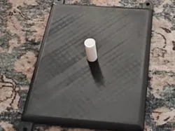 Creality Cloud | Golf Tee Mat | ملفات الطابعة ثلاثية الأبعاد