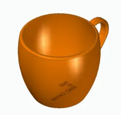 cup of tea