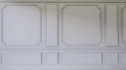 Decorative Mouldings 3D - moulure 3D model