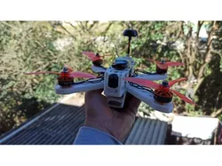 Drone Máximo