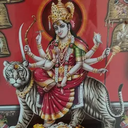Durga ma
